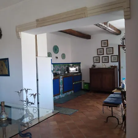 Villetta Di Campagna Immersa Nel Piragineti
