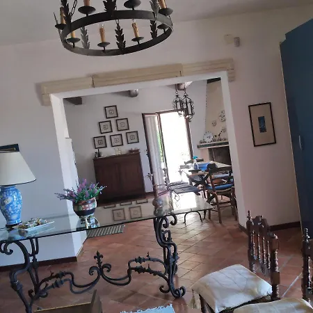 Villetta Di Campagna Immersa Nel * Piragineti
