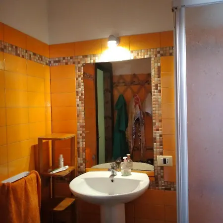 Villetta Di Campagna Immersa Nel *